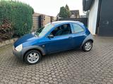 Ford Ka/Ka+ 1,3 44kW - Ford Ka/Ka+ aus 2007