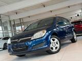Opel Astra H Lim. CATCH ME Now*AC*ISOFIX*Tempomat* - Opel Astra aus 2007: H