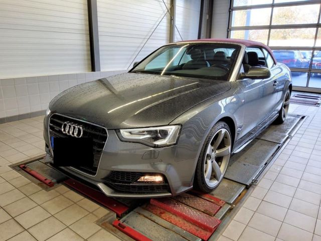 Audi A5 2.0 TDI QUATTRO 3X S-LINE SPORT EDITION PLUS