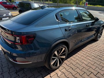 Bild 3 Polestar 2 Long Range Dual *Plus-Paket*LEDER SITZE*