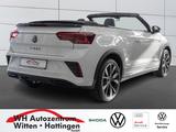 Volkswagen T-Roc Cabriolet 1.5 TSI DSG R-LINE BLACK STYLE N - : Tsi