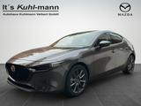 Mazda 3  Exclusive-Line Matrix|Bose|360°|CarPlay|PDC - Mazda 3 Neuwagen in Wuppertal