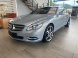 Mercedes-Benz CL 600 CL Coupe CL 600 - blaue Mercedes-Benz CL-Klasse