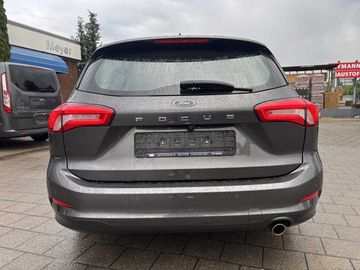 Ford Focus Turnier 1.5 EcoBoost Aut. TITANIUM