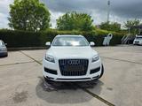 Audi Q7 3.0 TDI (DPF) quattro tiptronic - - Audi Q7 aus 2010: TDI