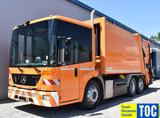 Mercedes-Benz Econic 2628 NGT 6x2 - Mercedes-Benz 2628
