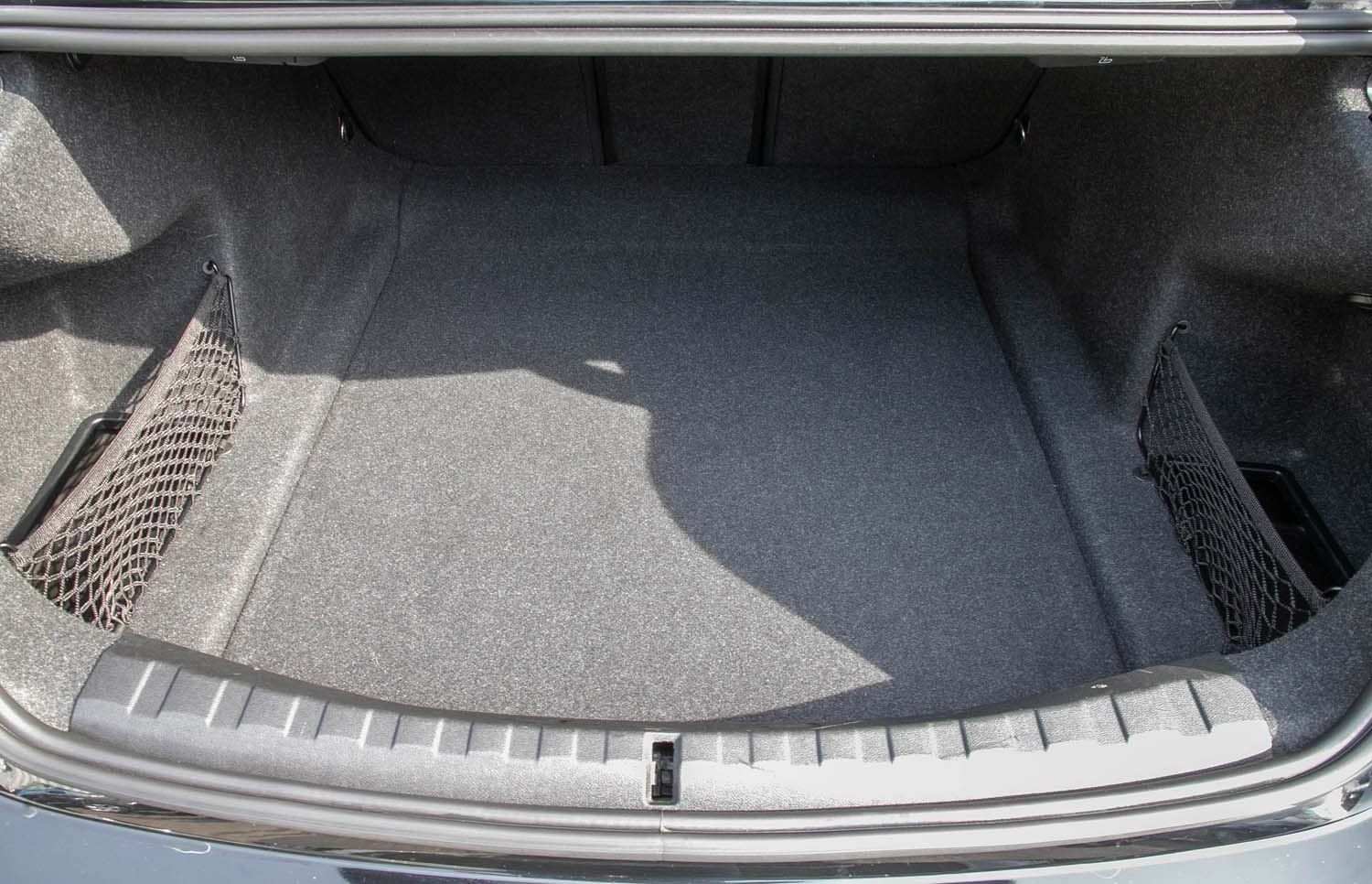 BMW 318 - Bild 15