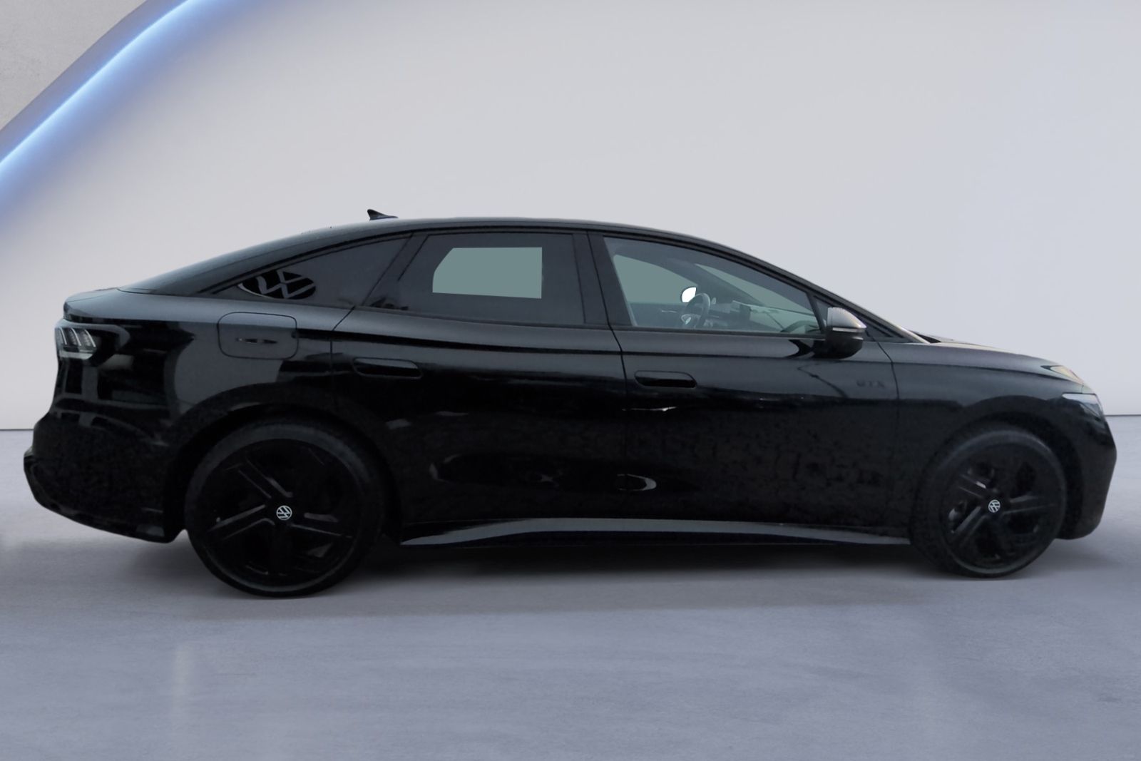 ID.7 GTX 4 Motion AHK+NAV+KAMERA+WÄRMEPUMPE