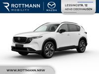 Mazda CX-5 - Vorschau Bild 1