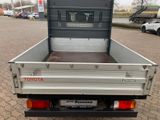 Toyota Dyna 100 3,0 D4D Doppelkabiner - Toyota Dyna mit Diesel-Antrieb: 3.0