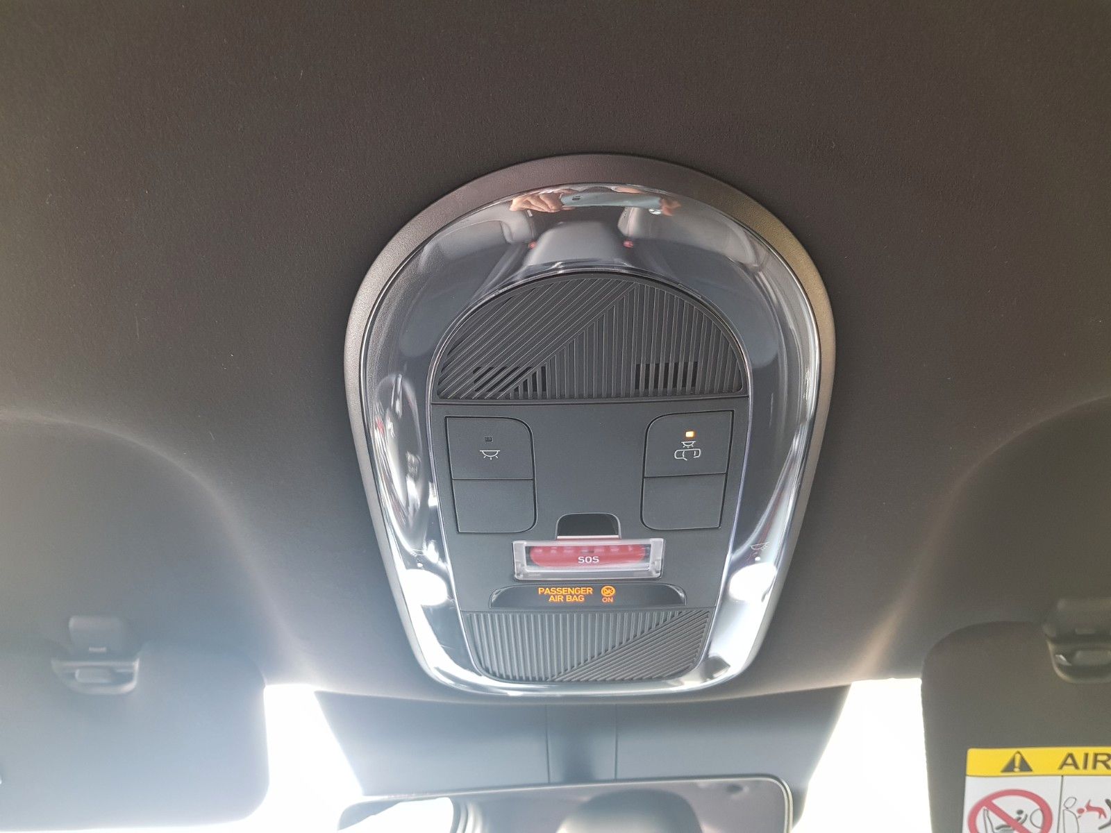 Hyundai IONIQ 6 – Bild 17