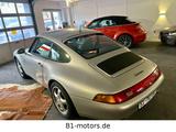 Porsche 993 Coupe*Tiptronic*Leder*SSD*2. Hand*Deutsch* - Porsche 993: C2s