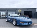 Pontiac Trans Am*5.7l V8*H Zulassung*TÜV NEU*