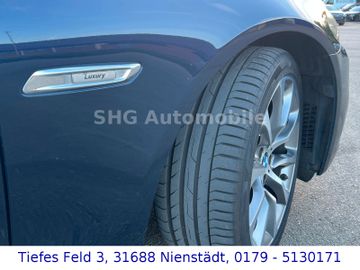 BMW 535 - 10