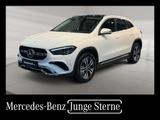 Mercedes-Benz GLA 250 4matic Progressive +MBUX+Wide+Navi+Pano