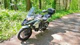 Benelli TRK 502 X - BENELLI TRK 502