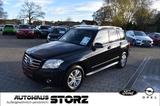 Mercedes-Benz GLK 320 CDI 4Matic |HARMAN&KARDON|SHZ|NAVI|KAMER - Mercedes-Benz GLK 320 Gebrauchtwagen