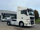 MAN TGX 18.500 VOITH RETARDER*2 TANKS*2018*