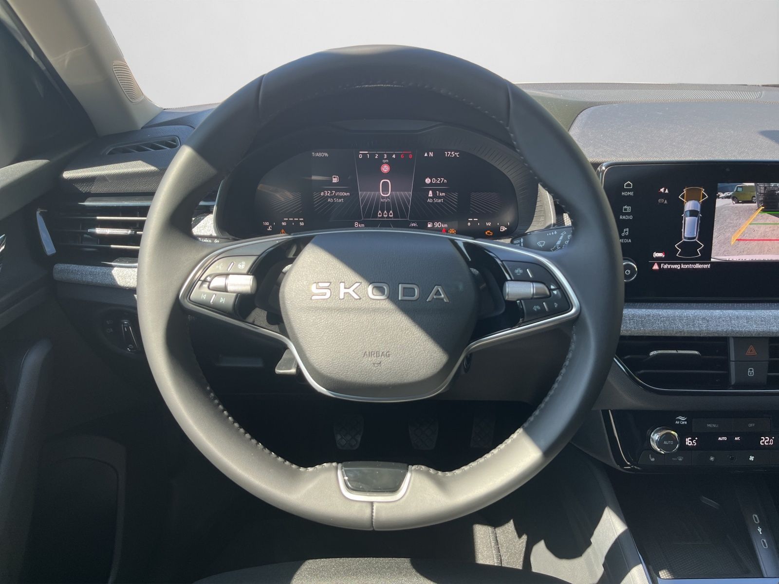 Skoda Kamiq - Bild 10