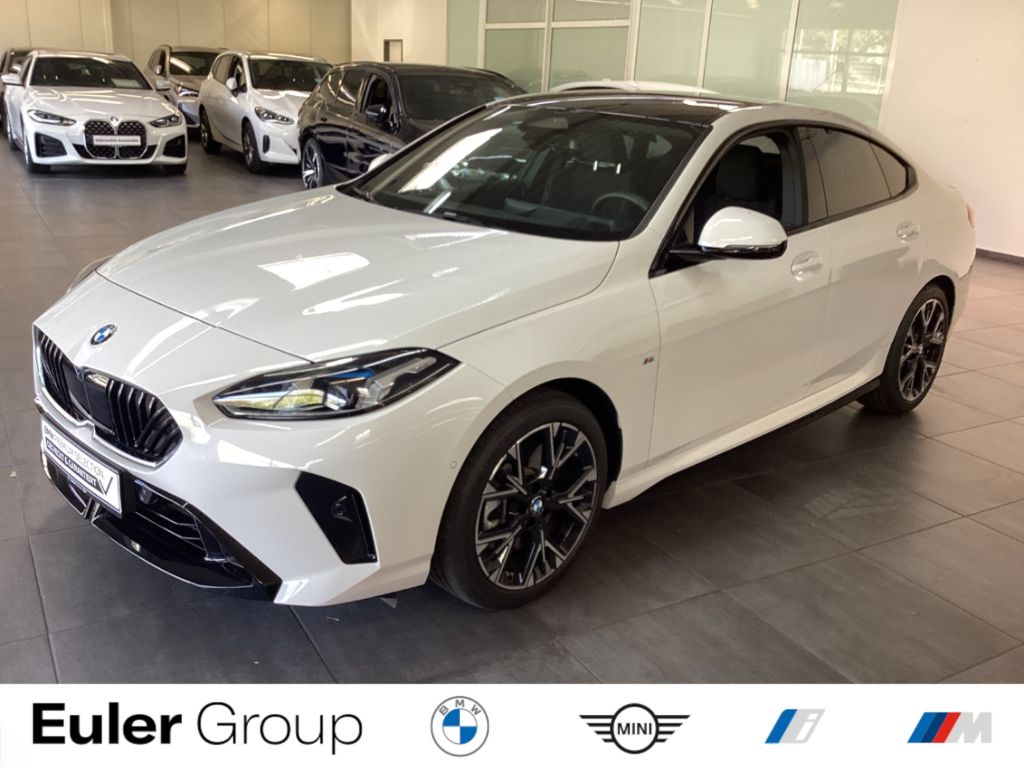 BMW 223 Gran Coupe i xDr. M Sport 18'' IconGlow AHK foto 1