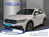 Volkswagen TIGUAN 2.0 TDI "R-LINE" 150 PS DSG +REARVIEW+NAV