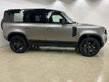 Land Rover Defender 110 D300 X-Dynamic SE 22"+AHK+PANO-LED - Land Rover Defender mit Diesel-Antrieb: Geländewagen