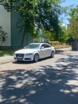 Audi A4 2.7 TDI (DPF) multitronic Ambition Ambition