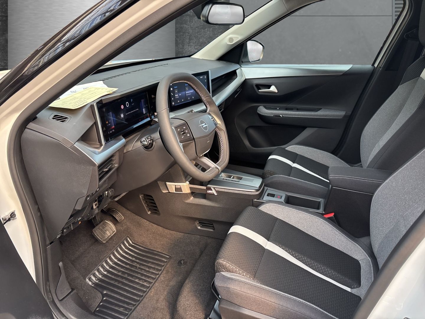 Opel Frontera - Bild 7