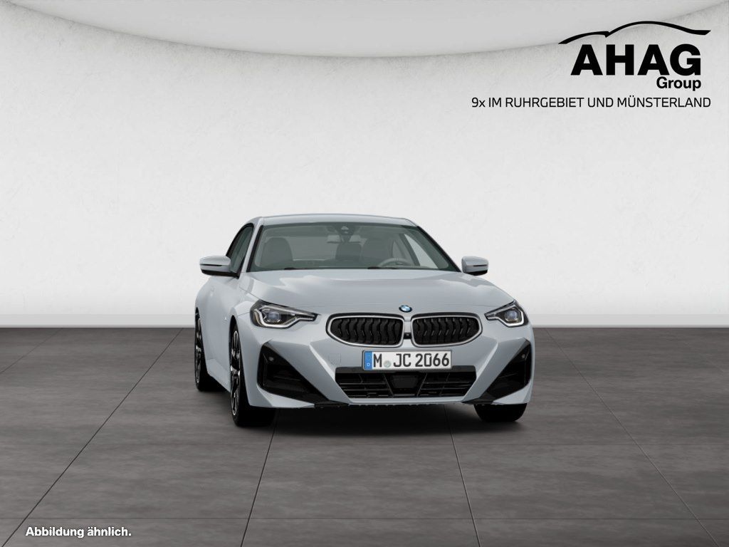 BMW 230 - Bild 10