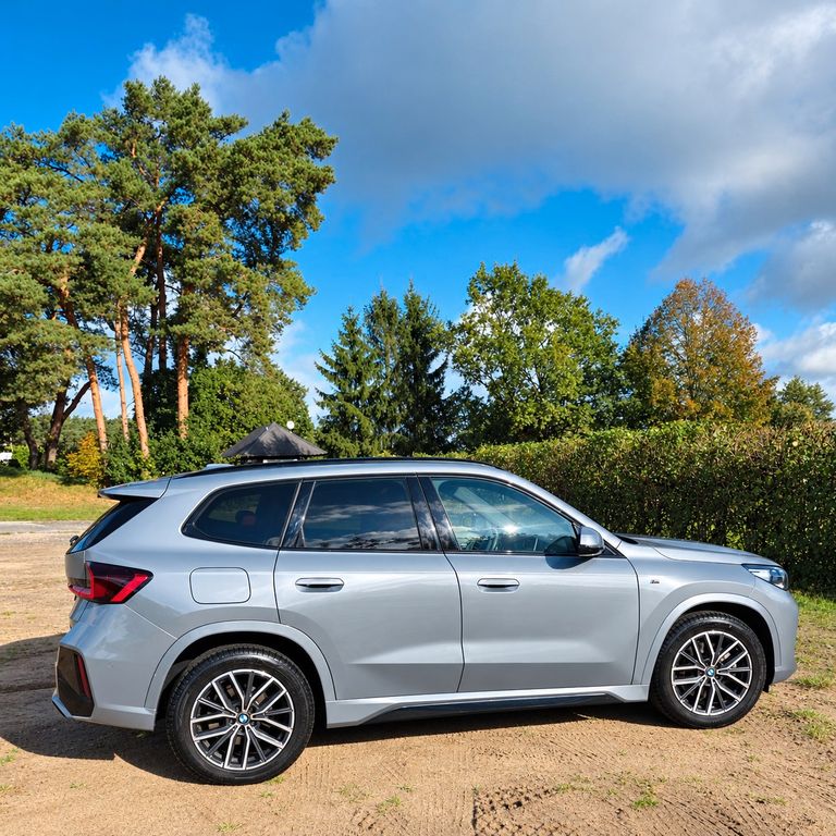 Image of BMW X1