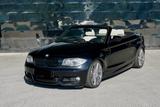 BMW 125i Cabrio  - BMW 125 aus 2009
