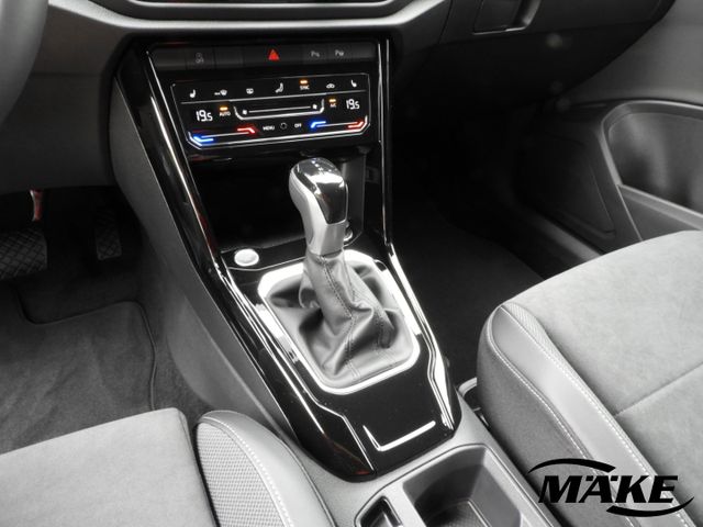 T-Roc Black Style 1.5 TSI DSG AHZV IQ.L RFK ACC