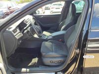 Skoda Superb - Vorschau Bild 19