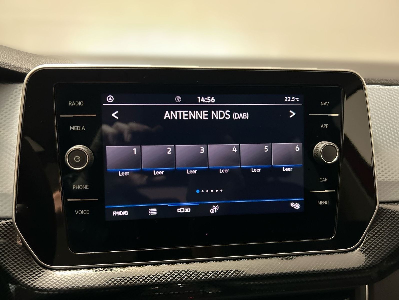 Volkswagen T-Cross - Bild 10