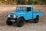 Toyota Land Cruiser BJ45 LWB Pickup "Body-off restorati - gebrauchte Toyota Land Cruiser aus dem Jahr 1982