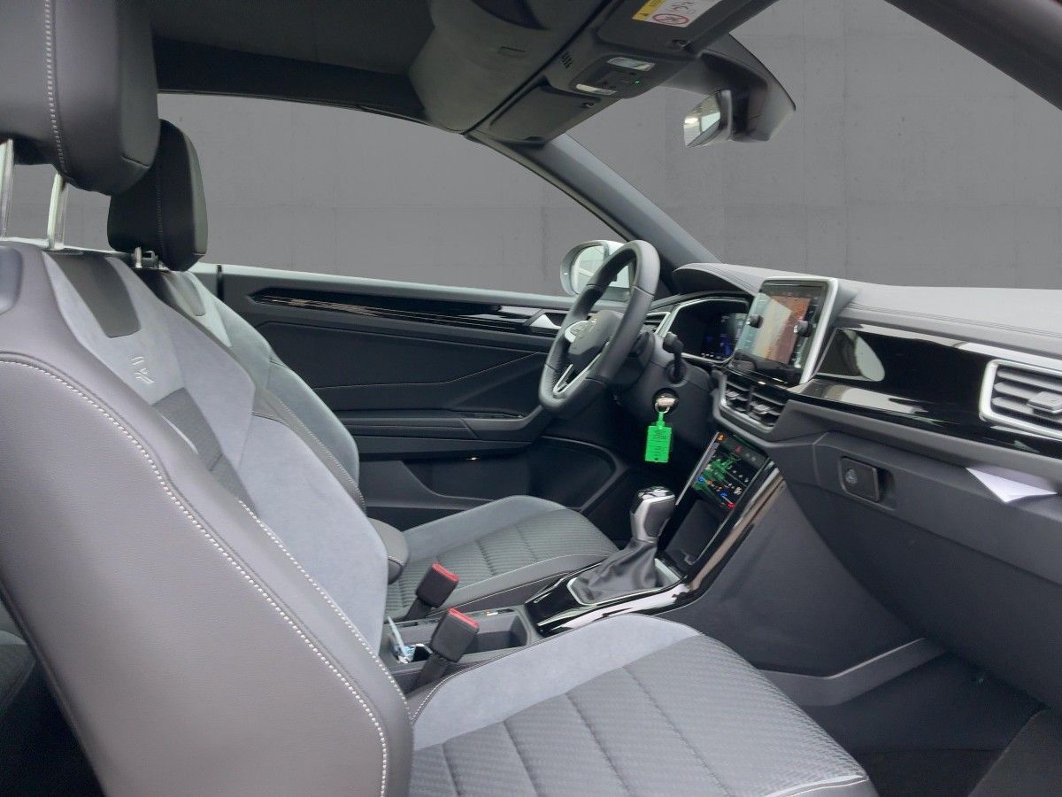 Volkswagen T-Roc - Bild 12