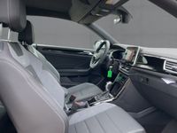 Volkswagen T-Roc - Vorschau Bild 12