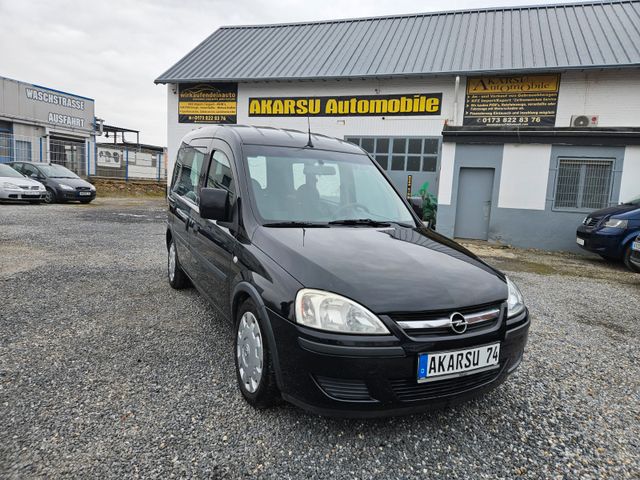 Opel Combo Kombi Business 111 Jahre- 1.3 CDTi-KLIMA-