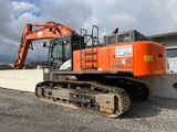 Hitachi ZX 470 LCH-5B Oilquick Vorrüstung - Angebote entsprechen deinen Suchkriterien