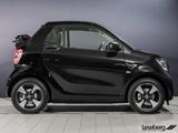 Smart ForTwo Cabriolet EQ Passion LED/22 kW/DAB/Kamera - gebrauchte Smart ForTwo aus dem Jahr 2024