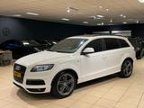 Audi Q7 3.0 TDI Quattro*2x S-LINE*3x PANO*7-SITZER* - Audi Q7 aus 2009: 3.0