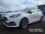 Ford Fiesta 1.5 EcoBoost ST - Ford Fiesta aus 2020
