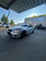 BMW 335i Coupé e92 N55 DKG M Paket  - BMW 3er Reihe: M Paket