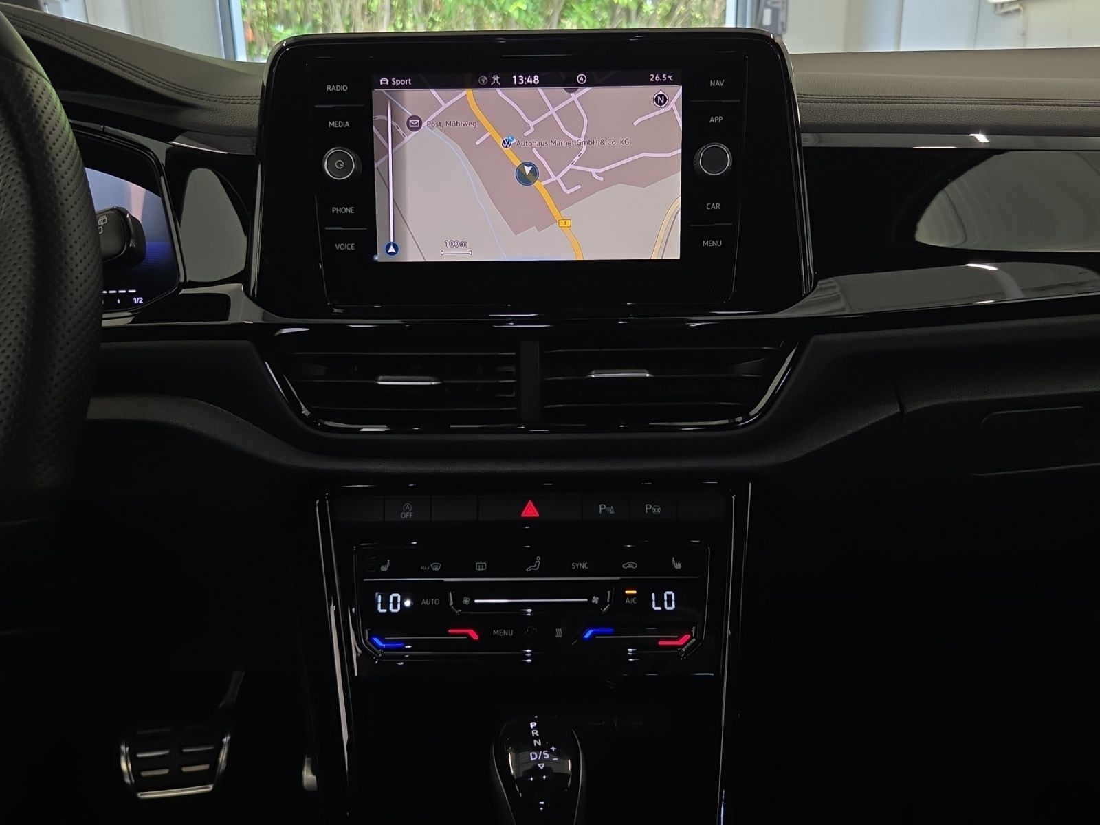Volkswagen T-Roc - Bild 7