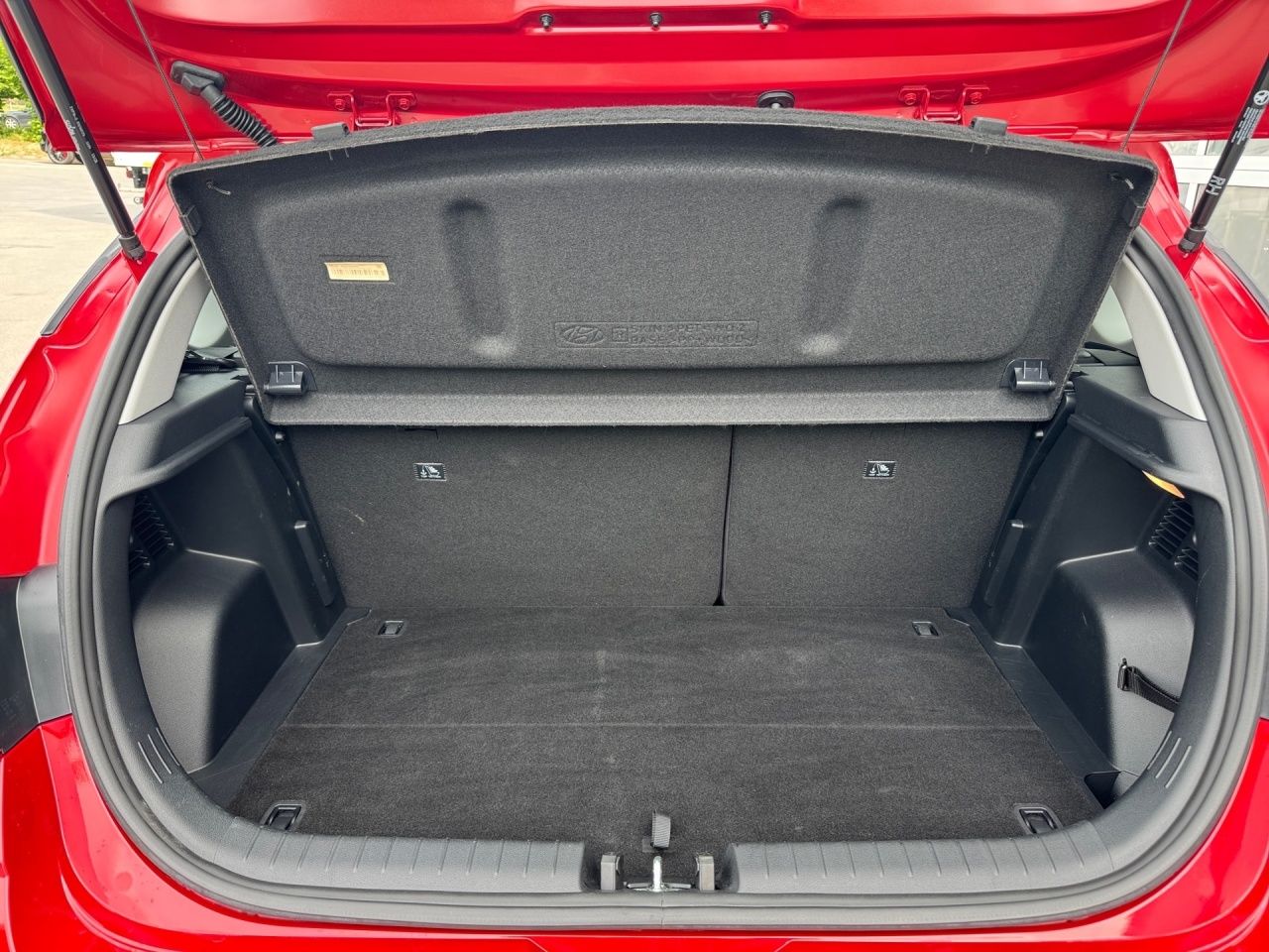 Fahrzeugabbildung Hyundai i20 TREND TOUCH*KAMERA*SHZ*LHZ*NAVI*USB*KLIMA*