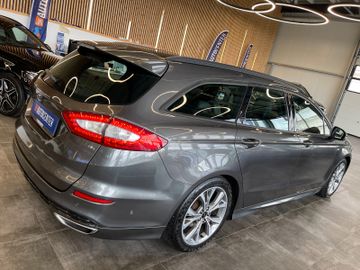 Ford Mondeo Turnier ST-Line *ACC*AHK*NAVI*LEDER*KAM*