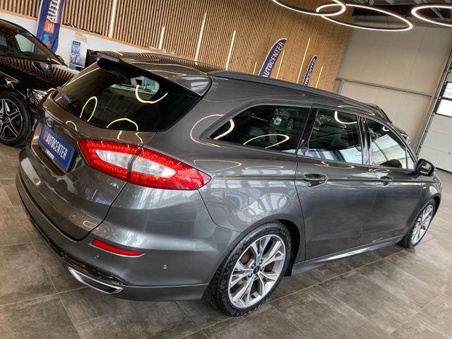 Ford Mondeo Turnier ST-Line *ACC*AHK*NAVI*LEDER*KAM*