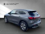 Mercedes-Benz EQA 250 Advanced+ AHK*360°*DISTRO*KEYLESS-GO*etc - Mercedes-Benz EQA Gebrauchtwagen in Bremen