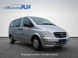 Mercedes-Benz Vito Kombi 113 CDI kompakt  - Mercedes 8-Sitzer