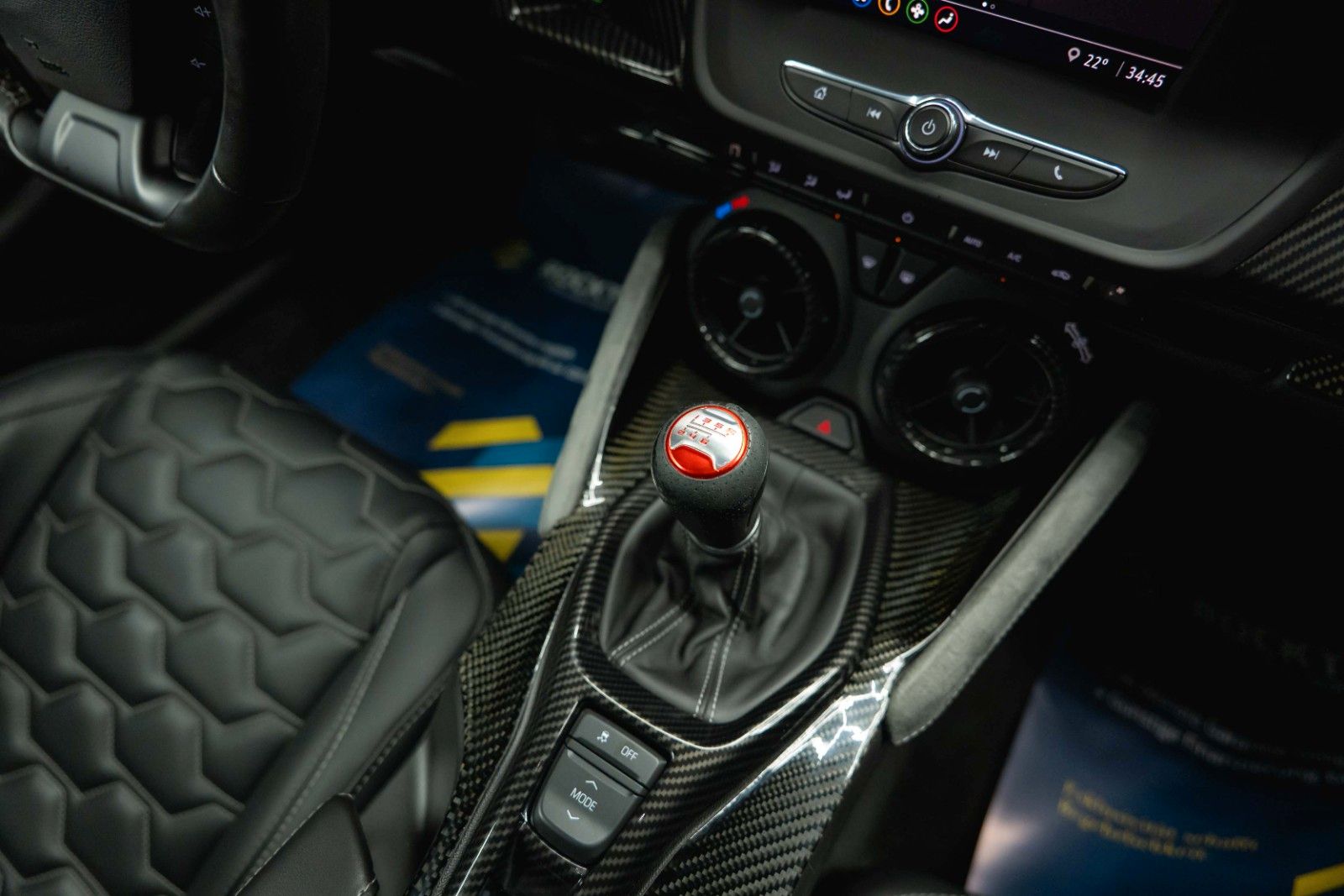 Fahrzeugabbildung Chevrolet Camaro 6.2 SS Coupe ZL1 Performance *6 Gang*LED*